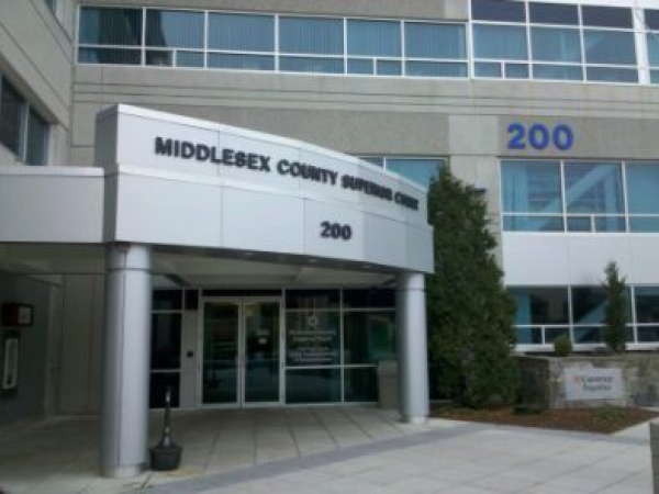 Middlesex Superior Court