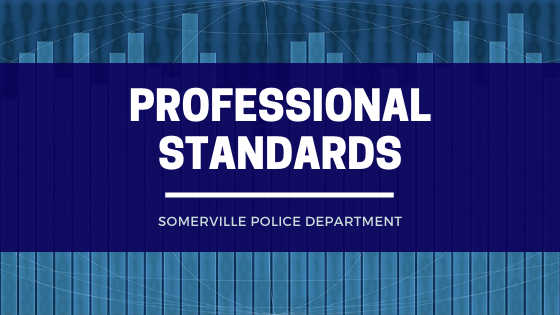 Professional Standards Division
